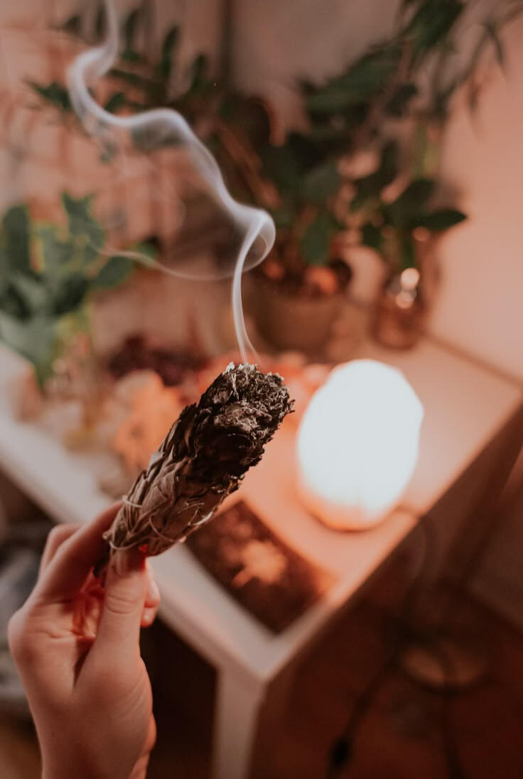 Rituals & Conscious Living Practices | Consciously Melissa Explore simple rituals and conscious living practices designed to help you slow down, reconnect with yourself and bring more intention to everyday life.